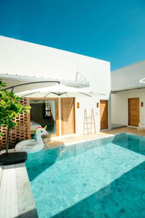 Sunn Lay Pool Villa